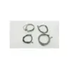 Durite de frein arriere BMW C EVOLUTION 2013 - 2020 Durite de frein arriere BMW C EVOLUTION 2013 - 2020