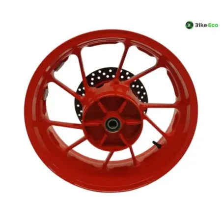 Jante arriere YAMAHA YZF 700 2022-2024 R7