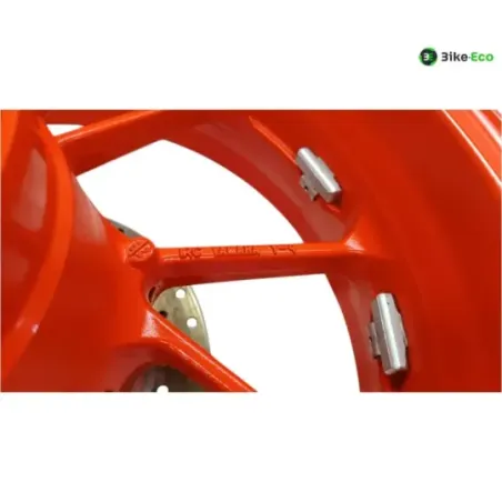 Jante arriere YAMAHA YZF 700 2022-2024 R7