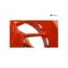 Jante arriere YAMAHA YZF 700 2022-2024 R7