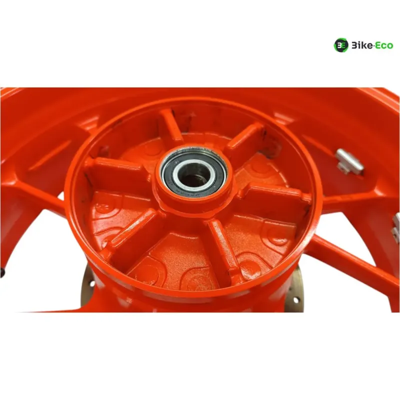 Jante arriere YAMAHA YZF 700 2022-2024 R7