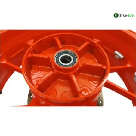 Jante arriere YAMAHA YZF 700 2022-2024 R7