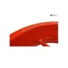 Jante arriere YAMAHA YZF 700 2022-2024 R7