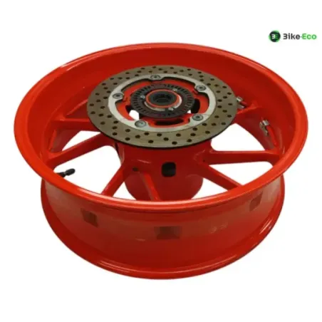 Jante arriere YAMAHA YZF 700 2022-2024 R7