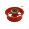 Jante arriere YAMAHA YZF 700 2022-2024 R7
