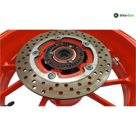 Jante arriere YAMAHA YZF 700 2022-2024 R7