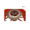 Jante arriere YAMAHA YZF 700 2022-2024 R7