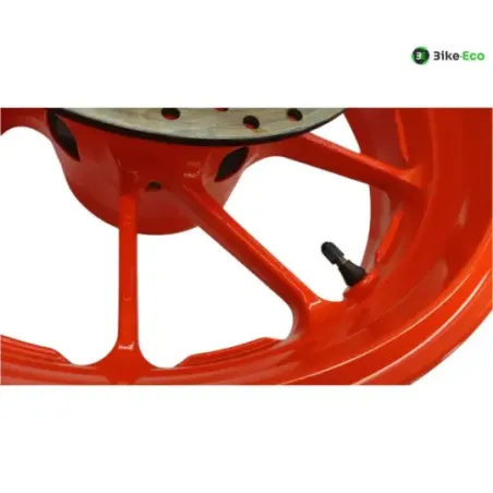 Jante arriere YAMAHA YZF 700 2022-2024 R7