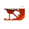 Jante arriere YAMAHA YZF 700 2022-2024 R7
