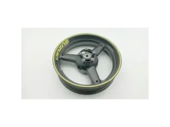 Jante arriere SUZUKI GSXF 750 1998 - 2007