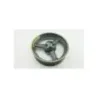 Jante arriere SUZUKI GSXF 750 1998 - 2007