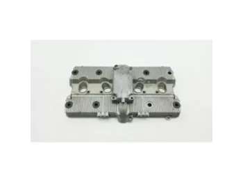 Couvre culasse SUZUKI GSXF 750 1998 - 2007