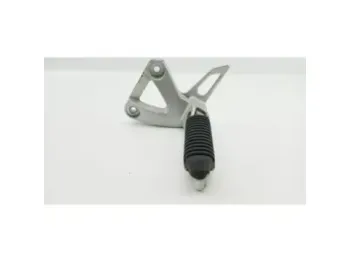 Platine arriere droite SUZUKI GSXF 750 1998 - 2007