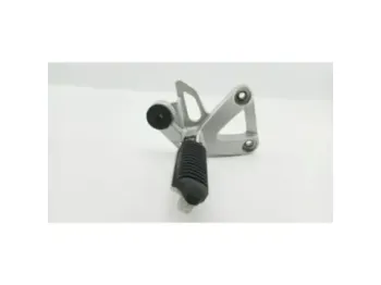 Platine arriere gauche SUZUKI GSXF 750 1998 - 2007