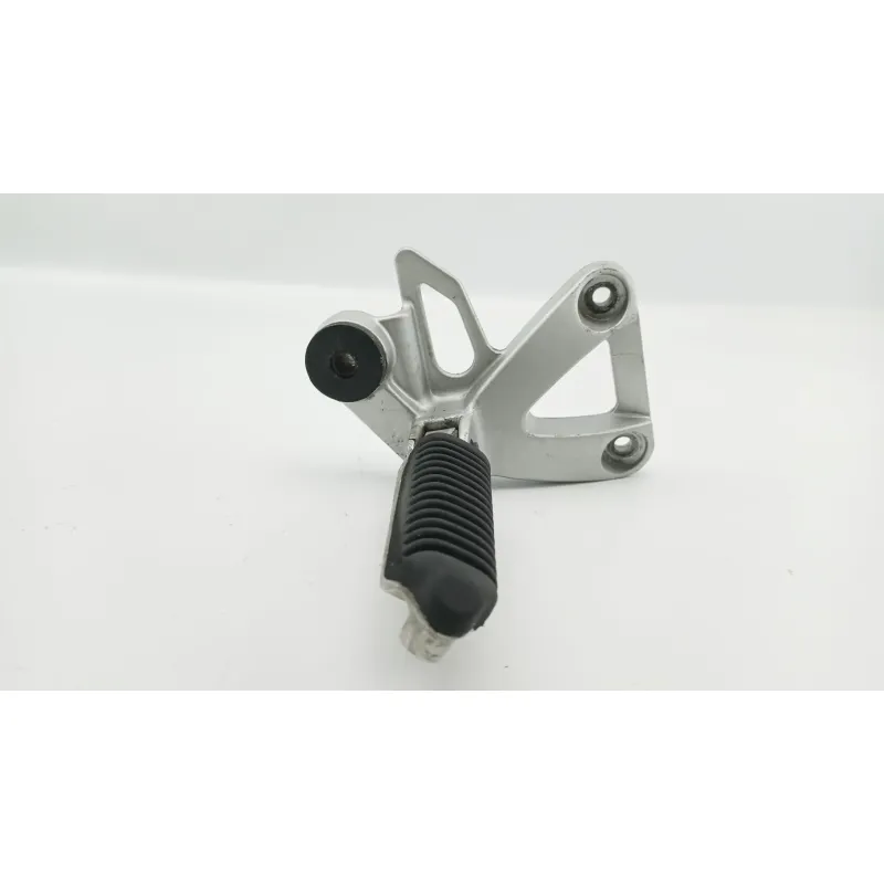Platine arriere gauche SUZUKI GSXF 750 1998 - 2007