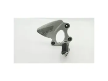 Platine avant droite SUZUKI GSXF 750 1998 - 2007