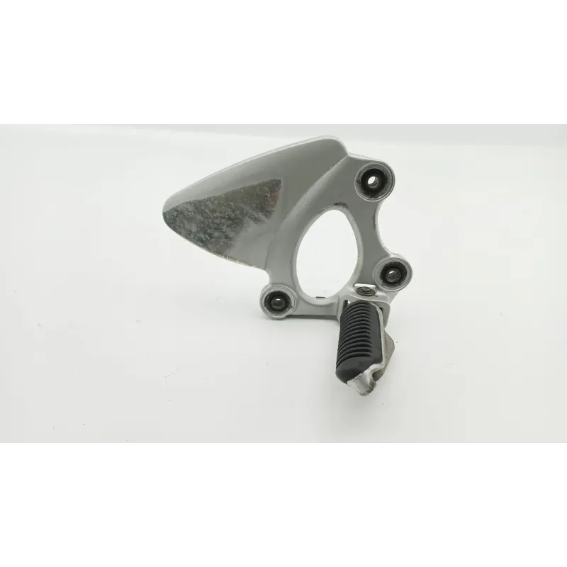 Platine avant droite SUZUKI GSXF 750 1998 - 2007