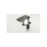 Platine avant droite SUZUKI GSXF 750 1998 - 2007