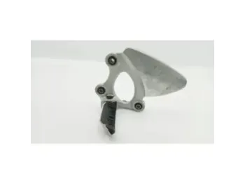 Platine avant gauche SUZUKI GSXF 750 1998 - 2007