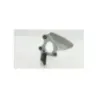 Platine avant gauche SUZUKI GSXF 750 1998 - 2007