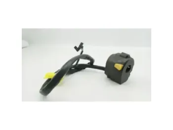 Commodo gauche SUZUKI UH 125 BURGMAN 2002 - 2006
