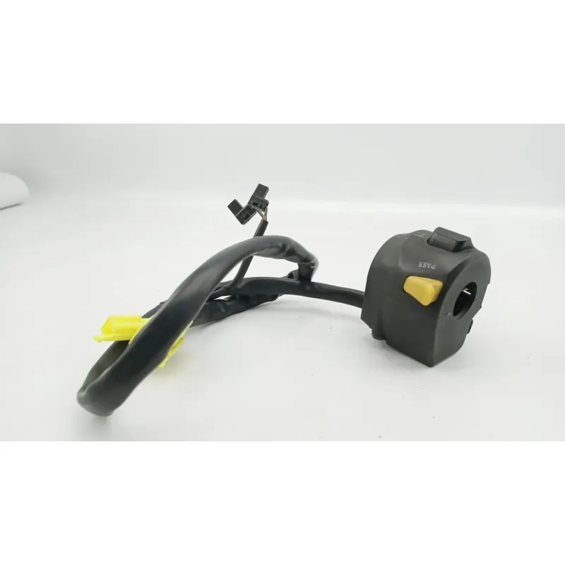 Commodo gauche SUZUKI UH 125 BURGMAN 2002 - 2006