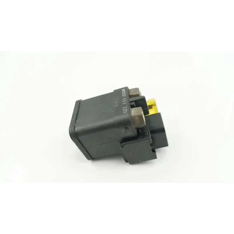 Relais de demarreur SUZUKI UH 125 BURGMAN 2002 - 2006