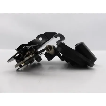 Levier frein arriere HONDA FJS 400 SILVER WING 2006 - 2008