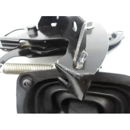 Levier frein arriere HONDA FJS 400 SILVER WING 2006 - 2008