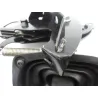 Levier frein arriere HONDA FJS 400 SILVER WING 2006 - 2008