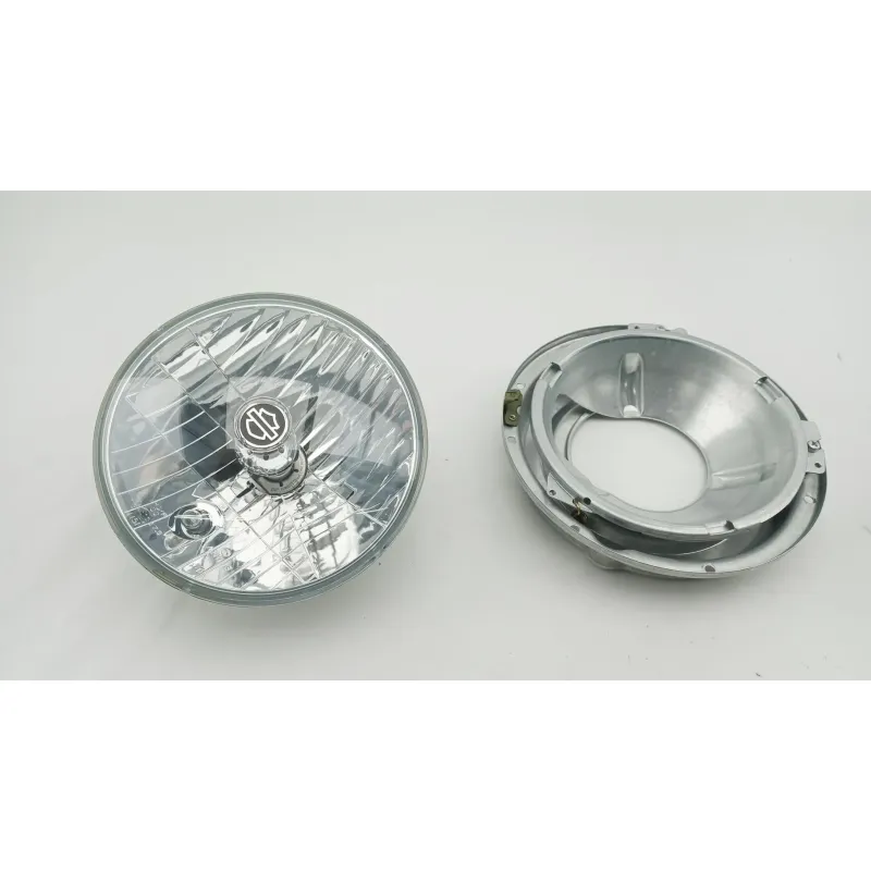 Optique (feux)(phare) HARLEY DAVIDSON FLHTC 1584 ELECTRA GLIDE CLASSIC 2007 - 2010