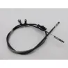 Cable de frein arriere HONDA FJS 400 SILVER WING 2006 - 2008 Cable de frein arriere HONDA FJS 400 SILVER WING 2006 - 2008