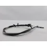 Cable de frein arriere HONDA FJS 400 SILVER WING 2006 - 2008 Cable de frein arriere HONDA FJS 400 SILVER WING 2006 - 2008