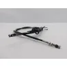 Cable de frein arriere HONDA FJS 400 SILVER WING 2006 - 2008 Cable de frein arriere HONDA FJS 400 SILVER WING 2006 - 2008