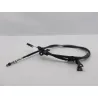 Cable de frein arriere HONDA FJS 400 SILVER WING 2006 - 2008 Cable de frein arriere HONDA FJS 400 SILVER WING 2006 - 2008