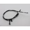 Cable de frein arriere HONDA FJS 400 SILVER WING 2006 - 2008 Cable de frein arriere HONDA FJS 400 SILVER WING 2006 - 2008