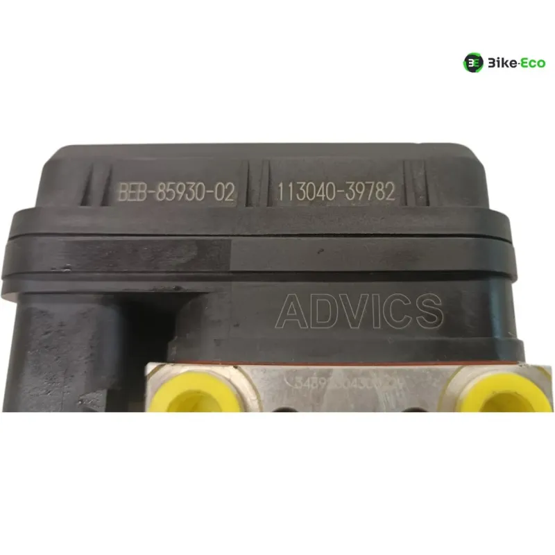 Module ABS YAMAHA YZF 700 2022-2024 R7