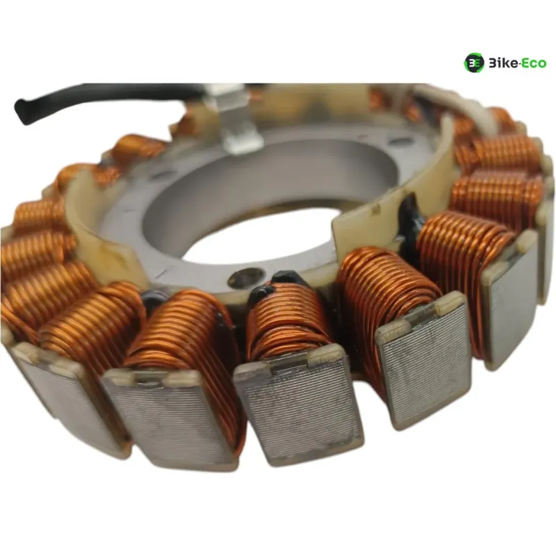 Stator alternateur YAMAHA YZF 700 2022-2024 R7