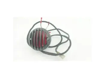 Feu arriere YAMAHA XVS 650 DRAGSTAR 1998 - 2001