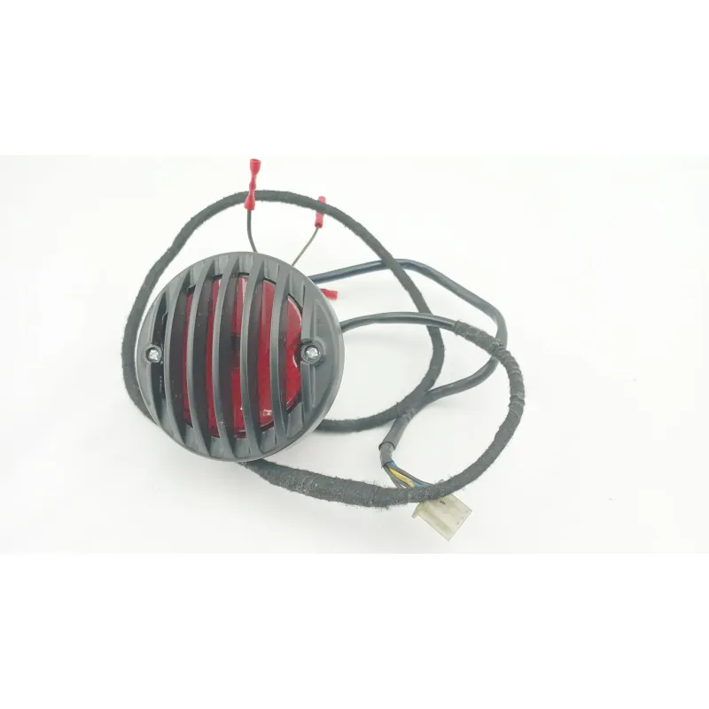 Feu arriere YAMAHA XVS 650 DRAGSTAR 1998 - 2001