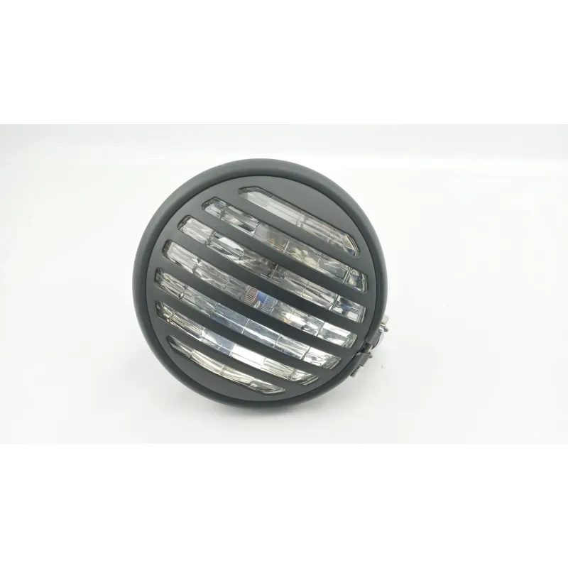 Optique (feux)(phare) YAMAHA XVS 650 DRAGSTAR 1998 - 2001