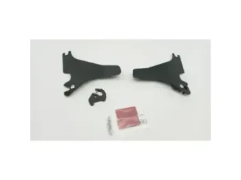 Porte paquets arriere HARLEY DAVIDSON XL 1200 R SPORTSTER ROADSTER 2004 - 2008