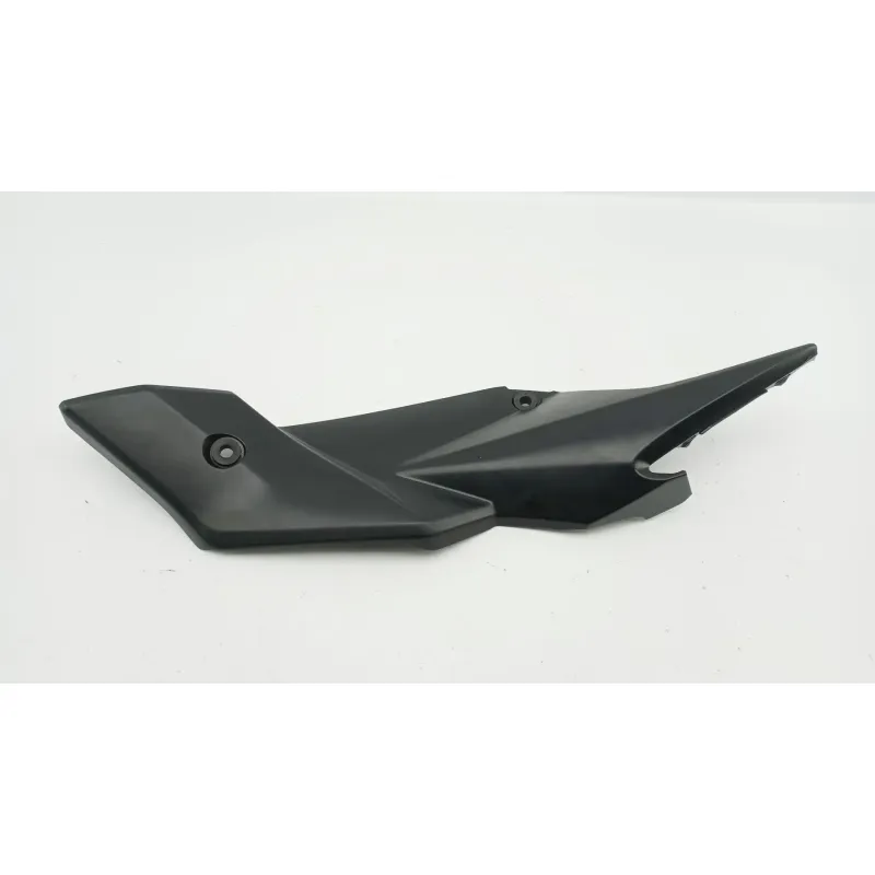 Demi flanc selle gauche SUZUKI GSR 750 2011 - 2016