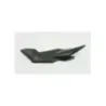 Demi flanc selle gauche SUZUKI GSR 750 2011 - 2016 Demi flanc selle gauche SUZUKI GSR 750 2011 - 2016