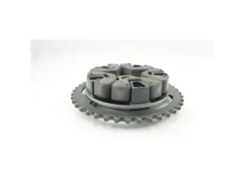 Porte couronne SUZUKI GSR 750 2011 - 2016