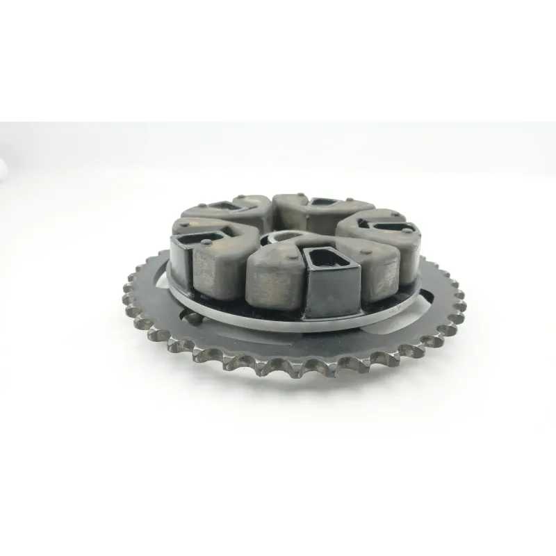 Porte couronne SUZUKI GSR 750 2011 - 2016