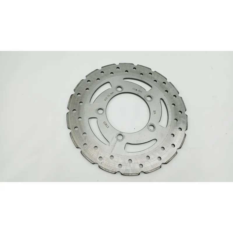 Disque frein arriere KYMCO X TOWN 125 2020 - 2024