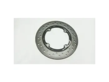 Disque frein arriere HONDA CBR 650 R ABS 2019 - 2020