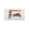 Manuel d'utilisation HONDA CBR 650 R ABS 2019 - 2020 Manuel d'utilisation HONDA CBR 650 R ABS 2019 - 2020