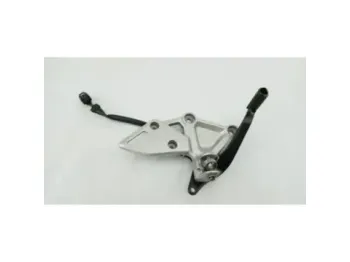 Platine avant droite HONDA CBR 650 R ABS 2019 - 2020